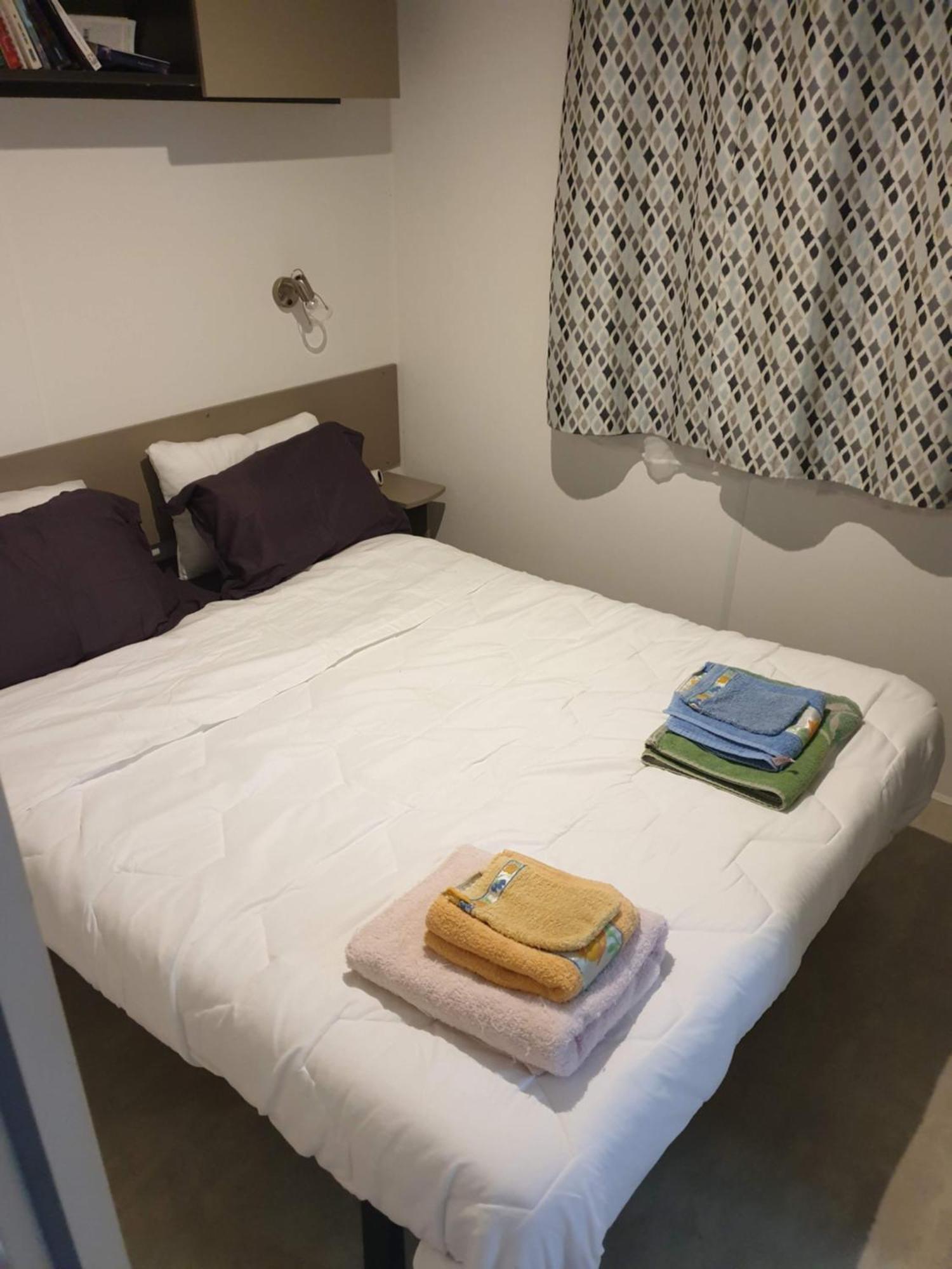 Mobile 6 Personnes * Sainte-Reine-de-Bretagne